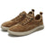 Męskie sneakersy w stylu retro