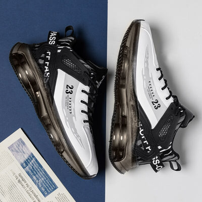 Modne  sportowe buty Perdicion