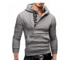 Bluza z kapturem Blood
