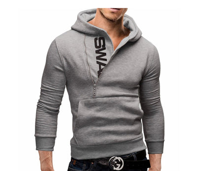 Bluza z kapturem Blood