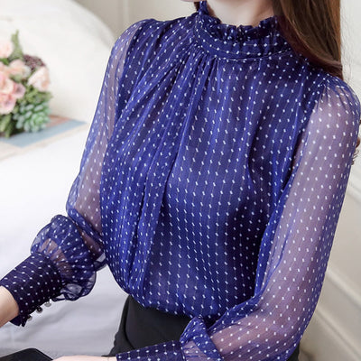 Elegancka bluzka Maris
