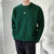 Elegancki Męski Sweter Bluza