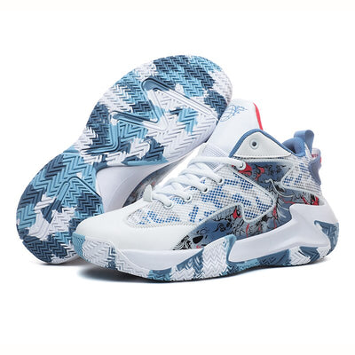 Sportowe buty Elkano
