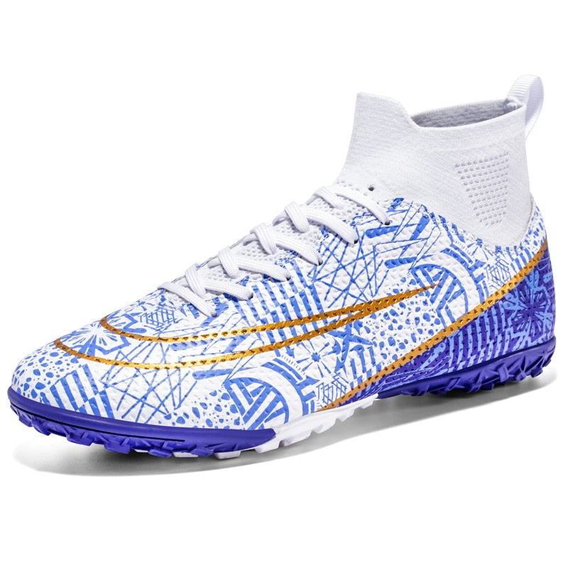 Piłkarskie buty korki Foot