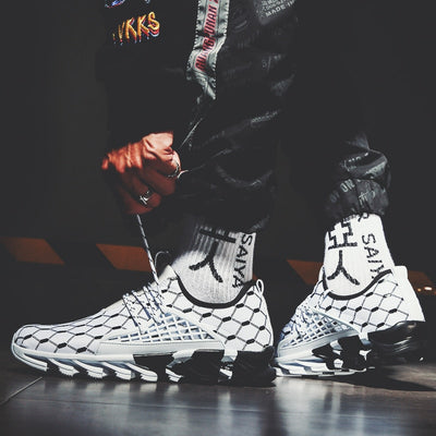 Sportowe buty Vidas