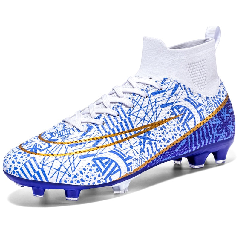 Piłkarskie buty korki Foot
