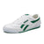 Męskie sneakersy retro