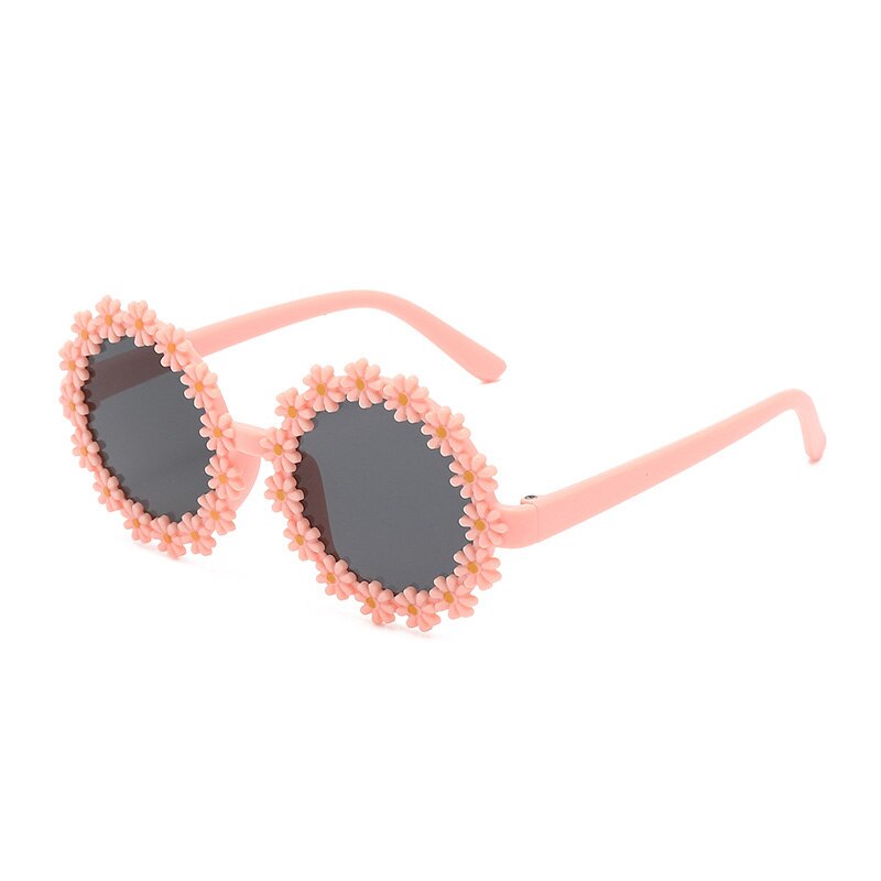 Okulary Flower