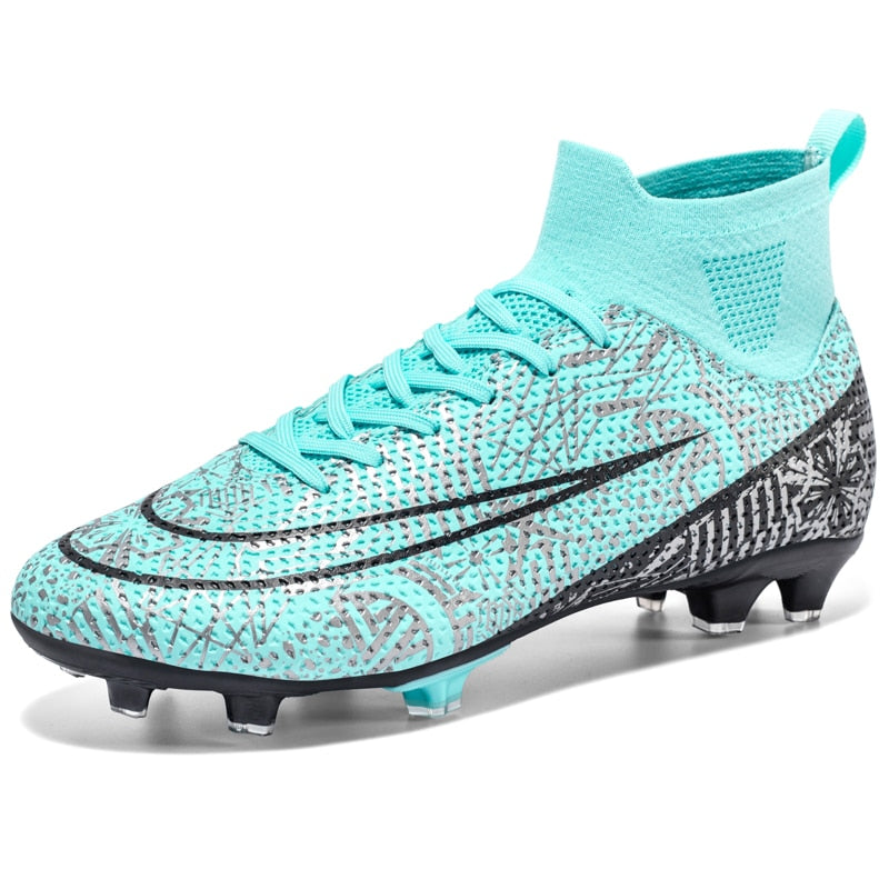 Piłkarskie buty korki Foot