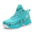 Wysokie buty do koszykówki