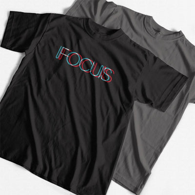 Koszulka Focus