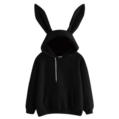 Bluza z uszkami Bunny