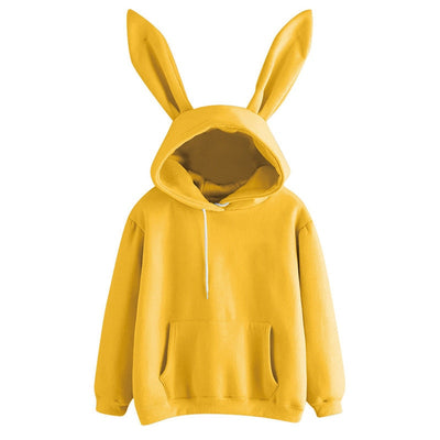 Bluza z uszkami Bunny
