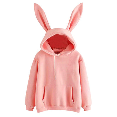 Bluza z uszkami Bunny