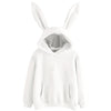 Bluza z uszkami Bunny