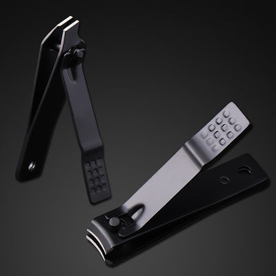 Zestaw Do Manicure BLVCK™️ - 7 el.