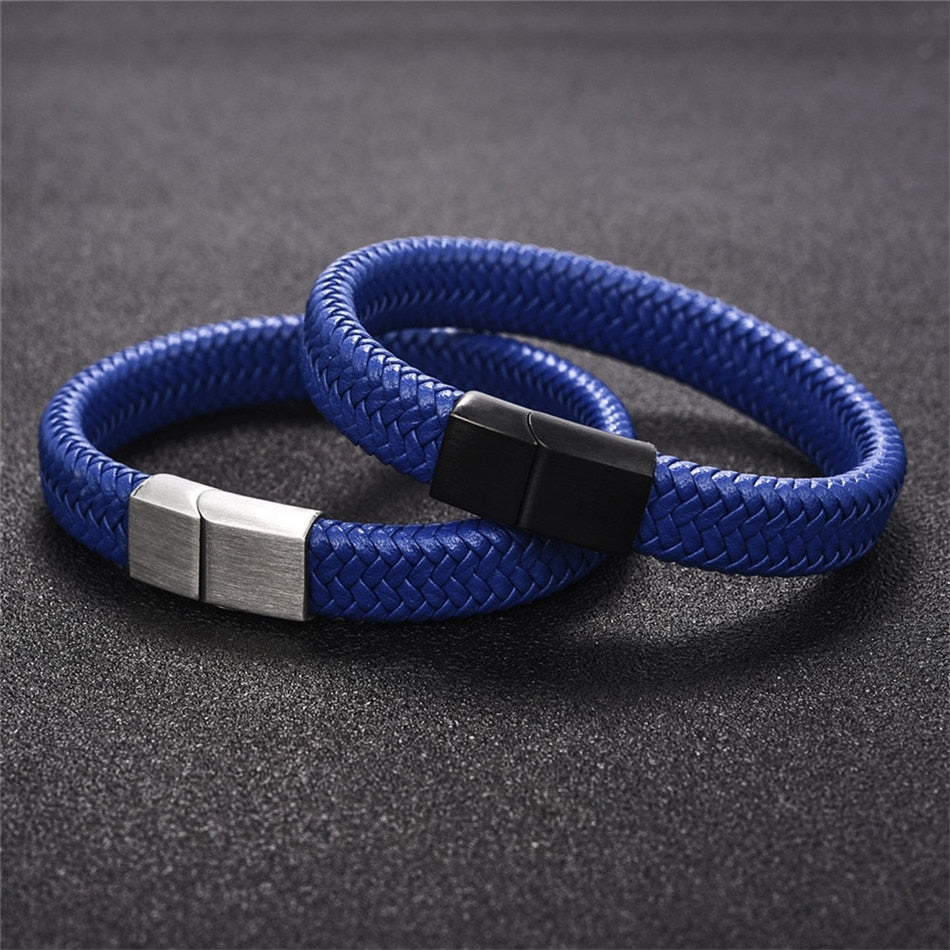 Bransoletka Męska Magnetic™️