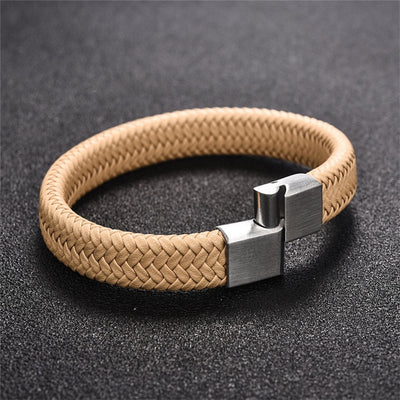 Bransoletka Męska Magnetic™️