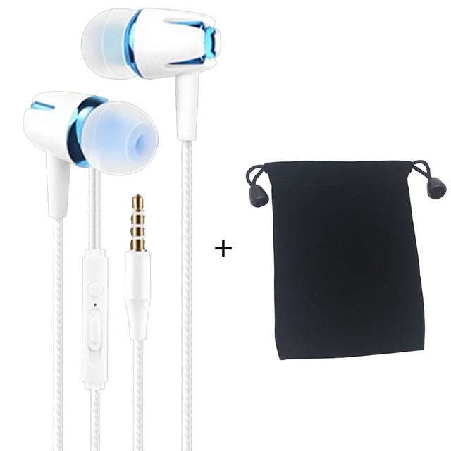 Słuchawki Świecące W Ciemności Glowies™️