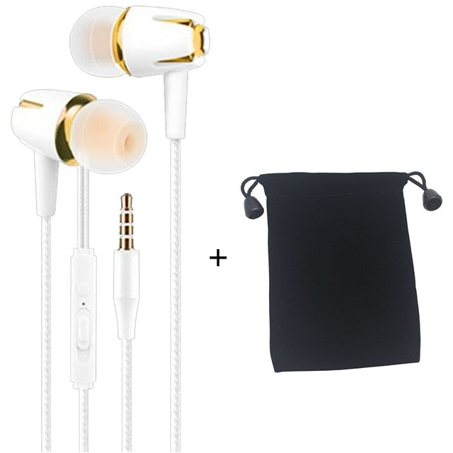 Słuchawki Świecące W Ciemności Glowies™️