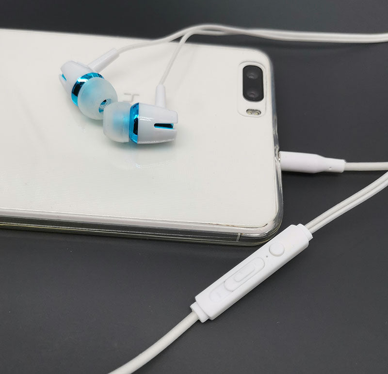 Słuchawki Świecące W Ciemności Glowies™️