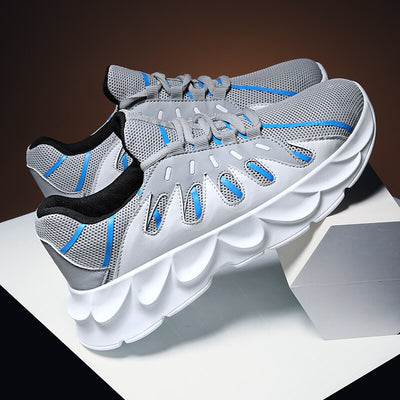Sneakersy męskie Sharky™️