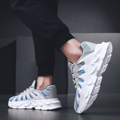 Sneakersy męskie Sharky™️