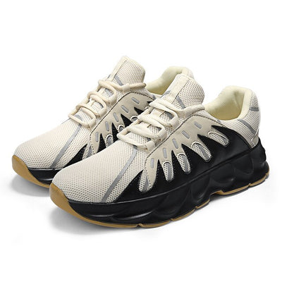 Sneakersy męskie Sharky™️