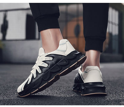 Sneakersy męskie Sharky™️