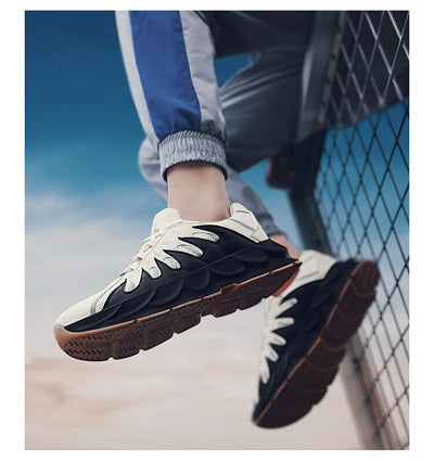 Sneakersy męskie Sharky™️