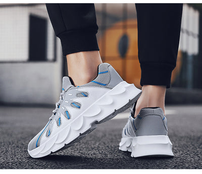 Sneakersy męskie Sharky™️