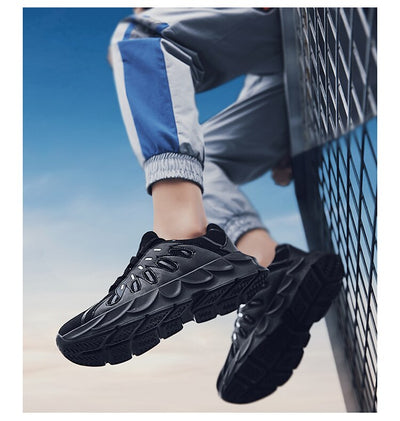 Sneakersy męskie Sharky™️