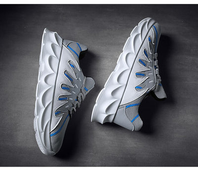 Sneakersy męskie Sharky™️