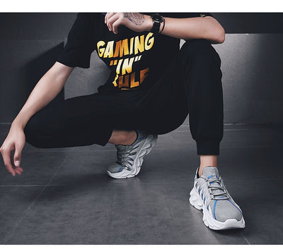 Sneakersy męskie Sharky™️