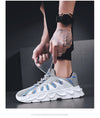 Sneakersy męskie Sharky™️