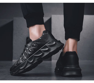Sneakersy męskie Sharky™️