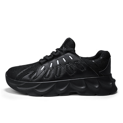 Sneakersy męskie Sharky™️