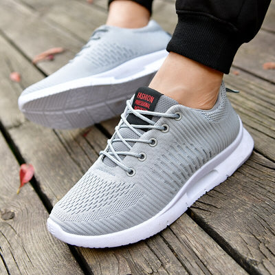 Sneakersy Męskie Breathy™️