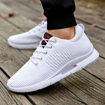 Sneakersy Męskie Breathy™️