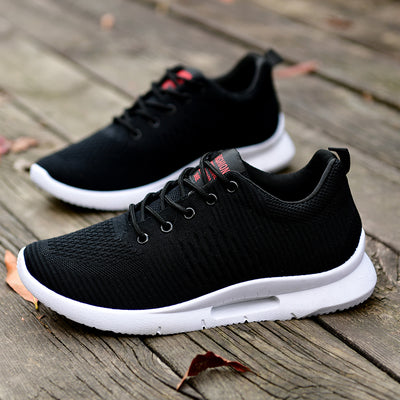 Sneakersy Męskie Breathy™️