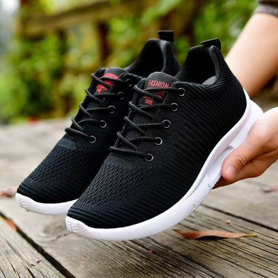 Sneakersy Męskie Breathy™️