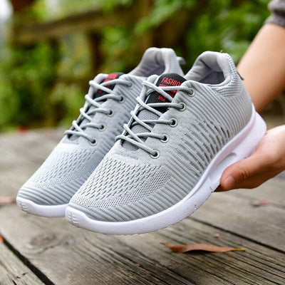 Sneakersy Męskie Breathy™️