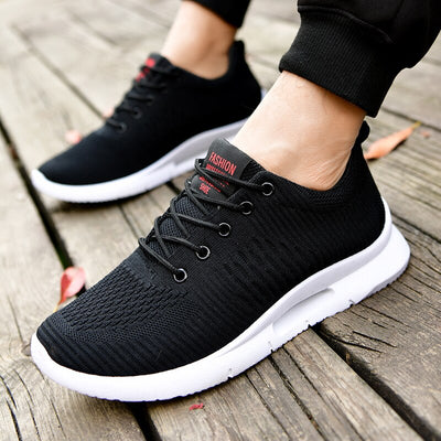 Sneakersy Męskie Breathy™️
