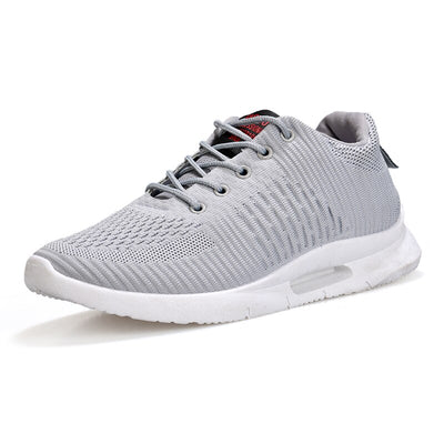Sneakersy Męskie Breathy™️