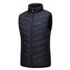 Podgrzewana kurtka HeatVest