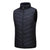 Podgrzewany bezrękawnik męski HeatVest