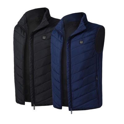 Podgrzewana kurtka HeatVest