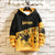 Bluza z kapturem Splash