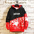 Bluza z kapturem Splash