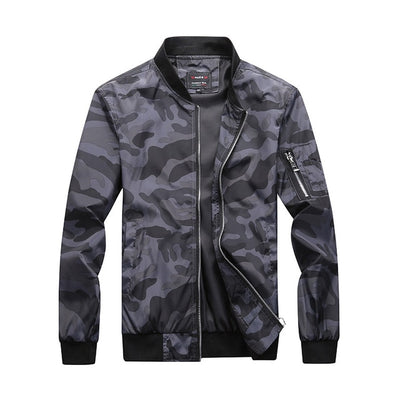 Kurtka bomber Arno™️